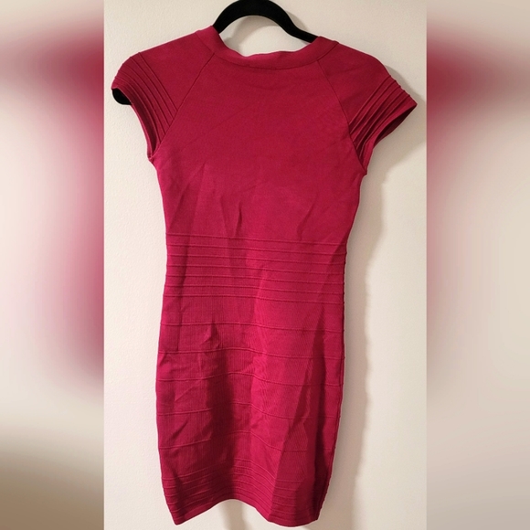 Bebe, cocktail dress, small - Picture 2 of 3